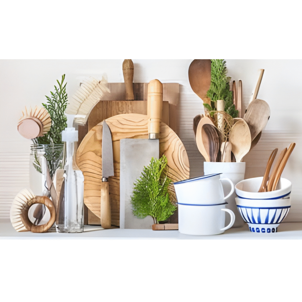 Online Shopping Items of Household Items