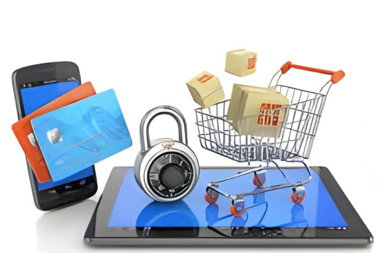 Online Shoping Near Me