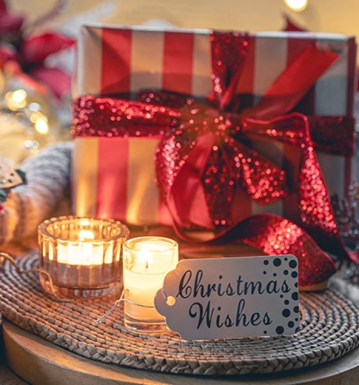 Creating Magical Winter Wonderland Decor